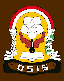 Logo SMA Negeri 2 Kapuas